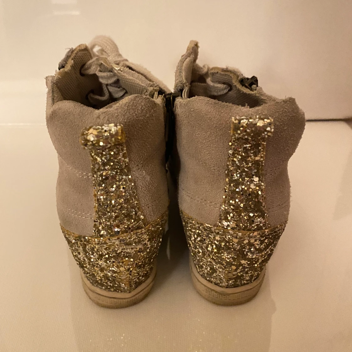 Coola klackskor - 90