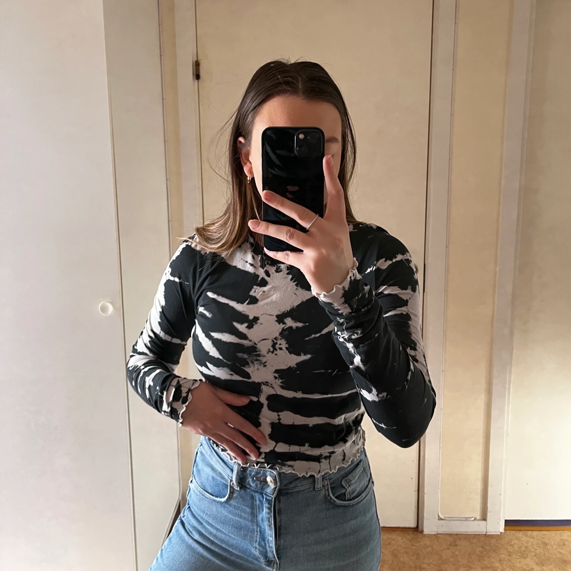 Tröja från Weekday - 90