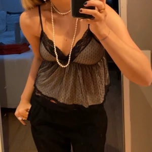 Söt topp från urban outfitters - Jätte söt topp från urban outfitters❤️💄