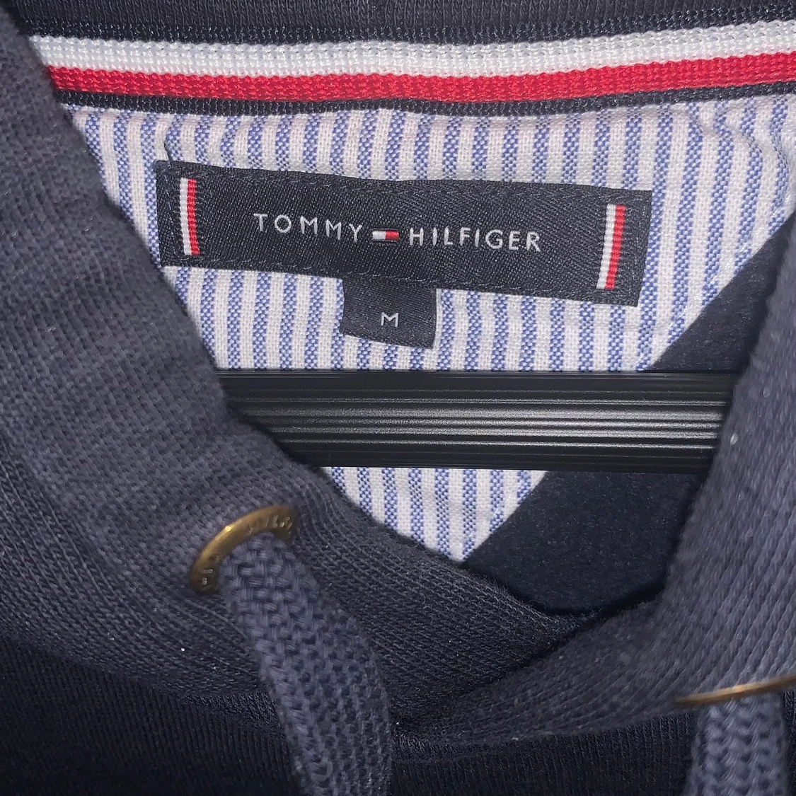 Tommy Hilfiger hoodie - 90
