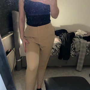 Kostym byxor - Helt oanvända kostym byxor, väldigt fina