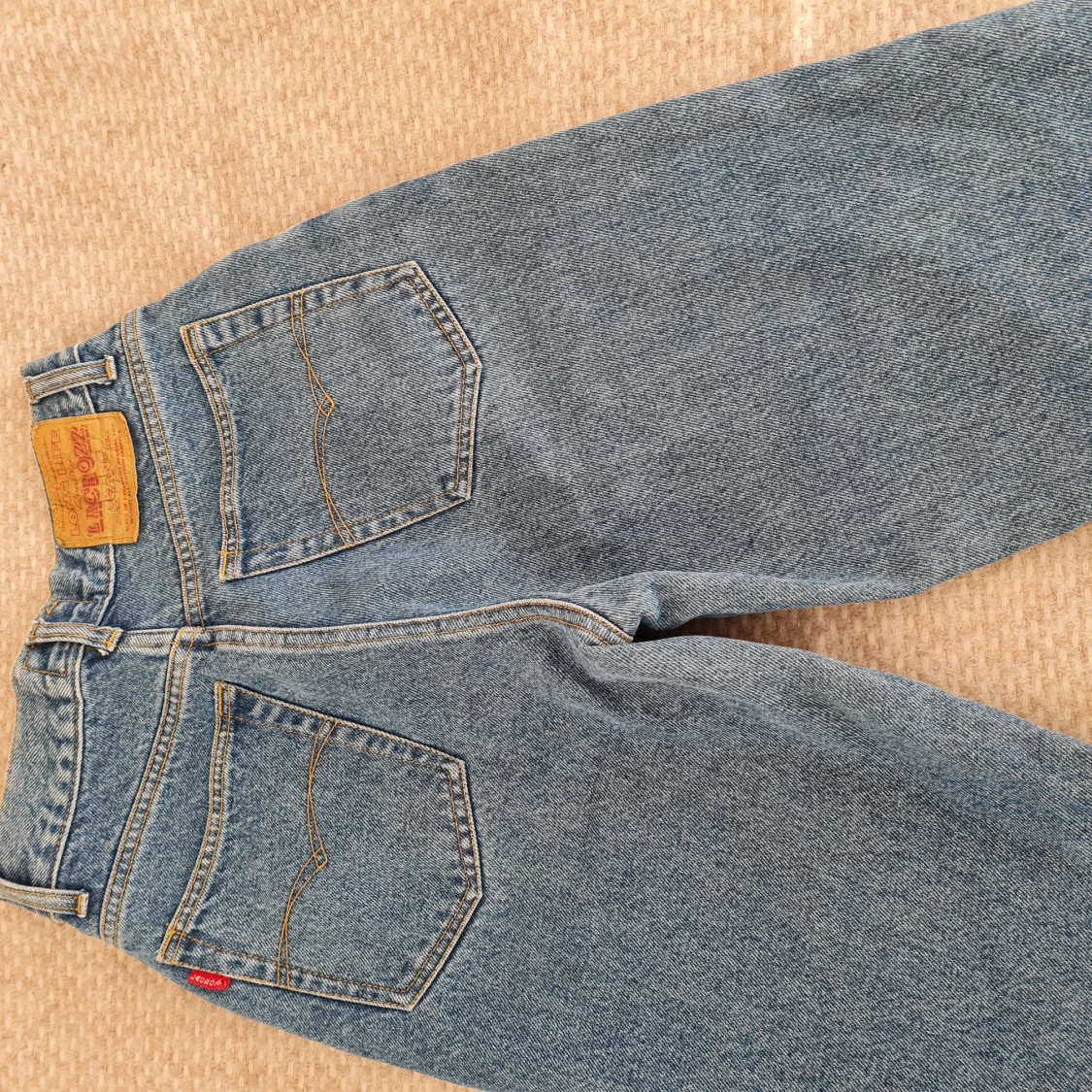 Vintage jeans - 90