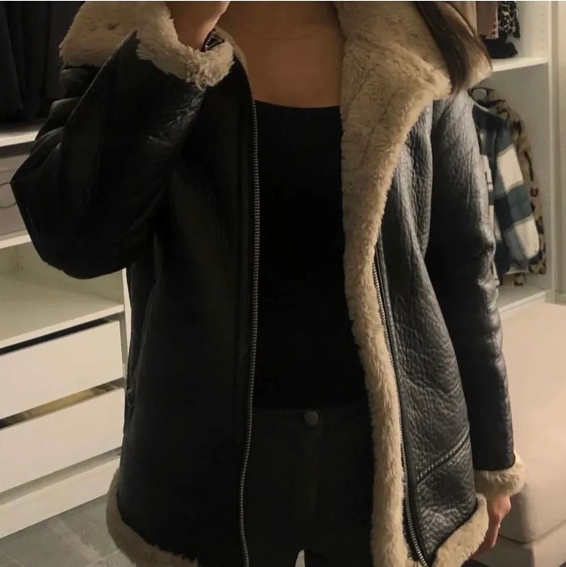 Pilotjacka från NA-KD  - 90