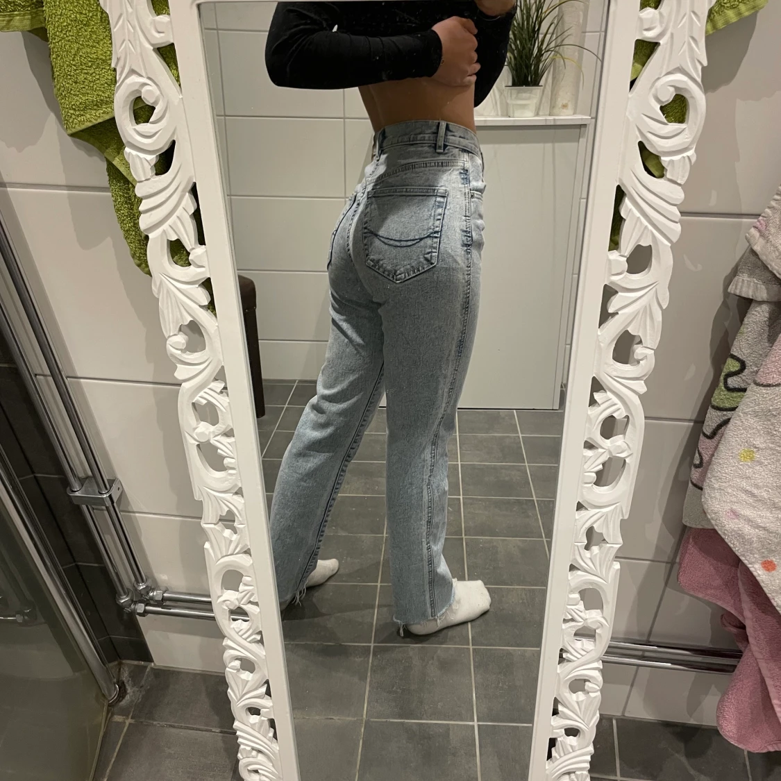 Jeans - 91