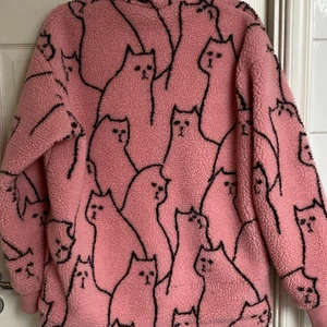 Lazy Oaf - Fleece från Lazy Oaf strlk S