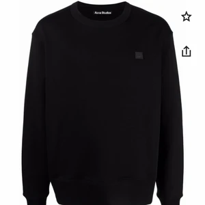 Acne Studios - Skick 10/10 aldrig använd. Storlek S/M. Kan skickas men köpare står för frakt. Mvh Albin