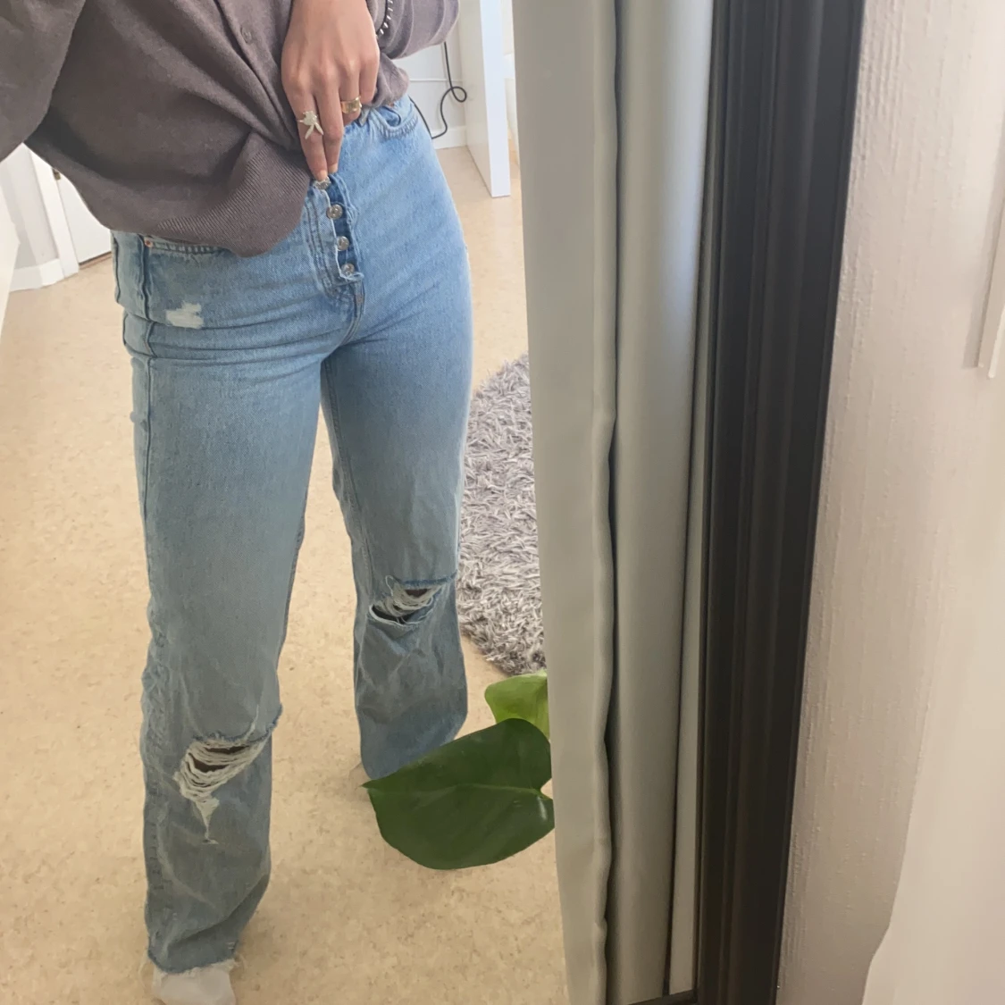 Pull & bear jeans  - 91