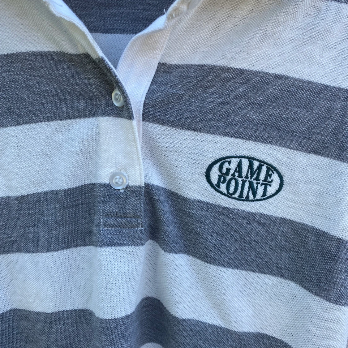 Gamepoint tröja - 91