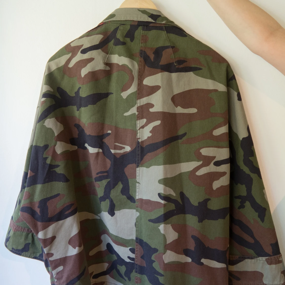 ZARA jacka  - 91