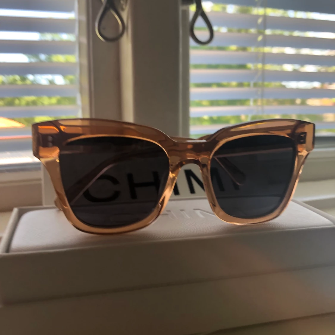 Chimi solglasögon - 90
