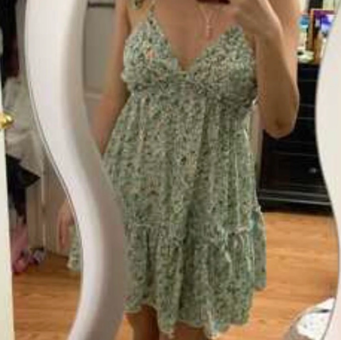 jättegullig sommar klänning! - 91