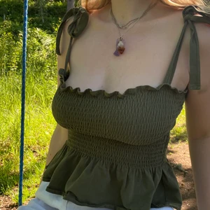 Topp från bikbok - En söt topp från bikbok, använd få gånger. 