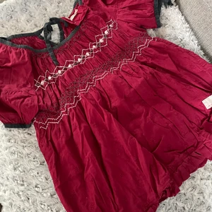 Odd Molly - Blus från Odd Molly. Osäker på storlek med passar mig som är i storlek S