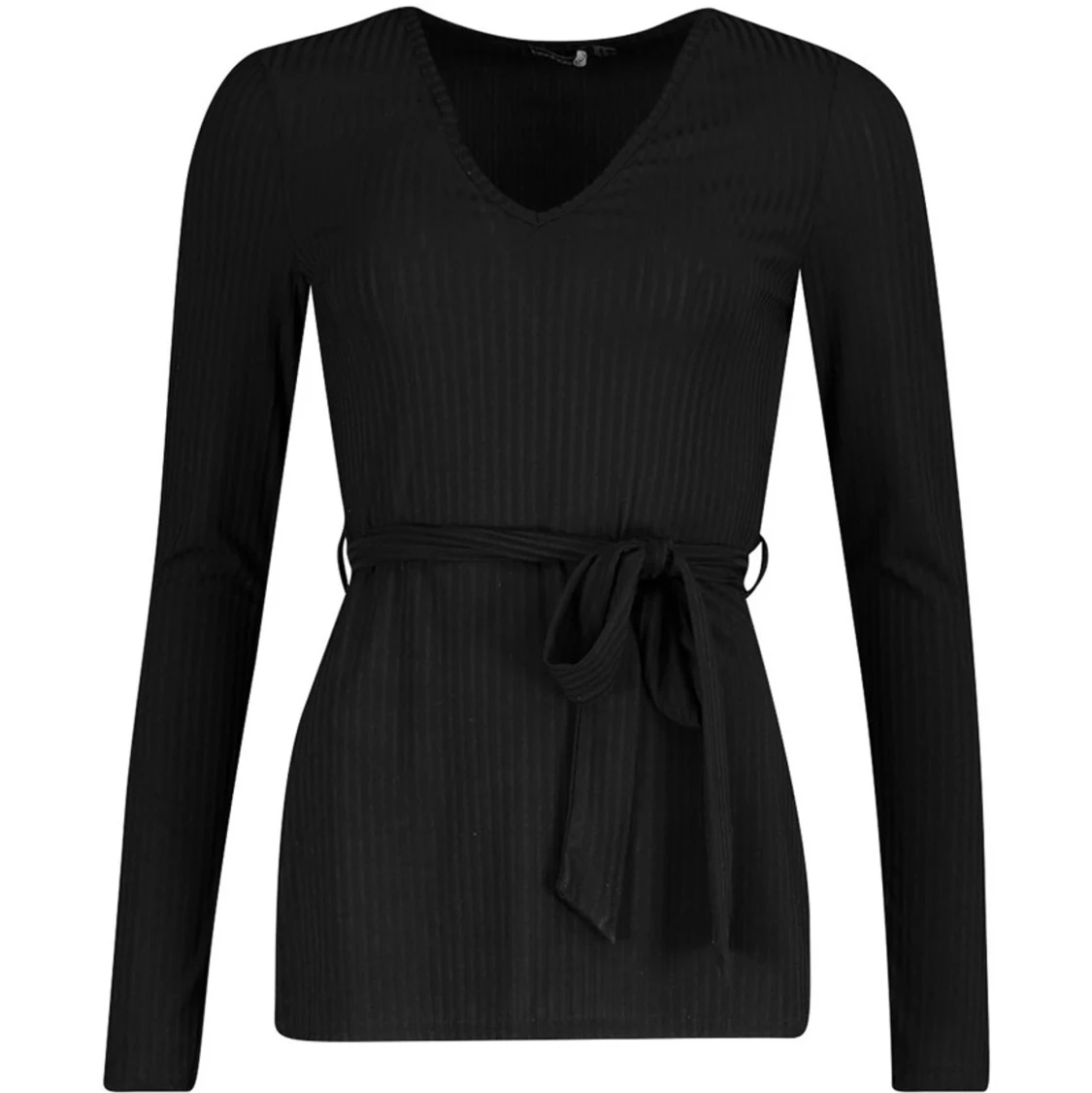 Svart tröja, stl 38 - 90