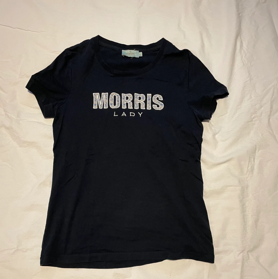 Morris t-shirt - 90