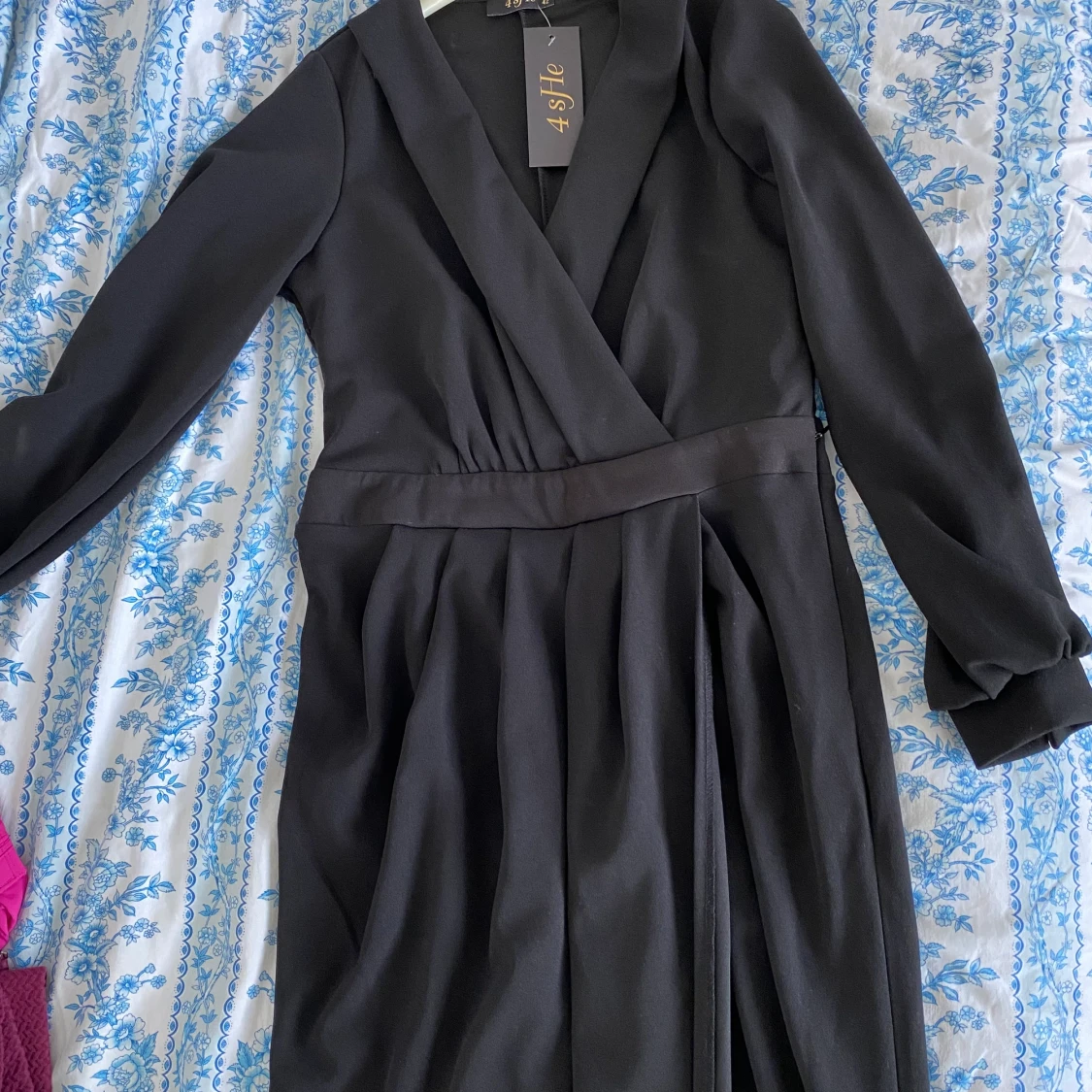 Elegant klänning  - 90