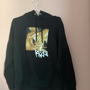 Ariana Grande Hoodie - Riktiga Collection med Ariana Grande och H&M