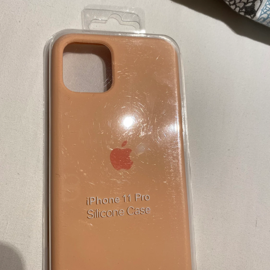 Apple skal till iPhone 11 PRO