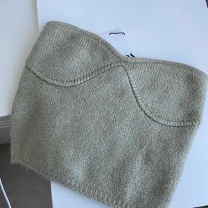 Zara  - Tub topp från Zara