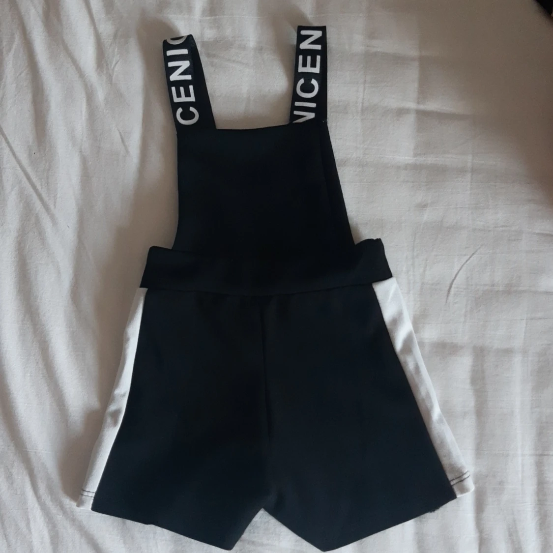 Hängselbyxor ifrån "Nice"