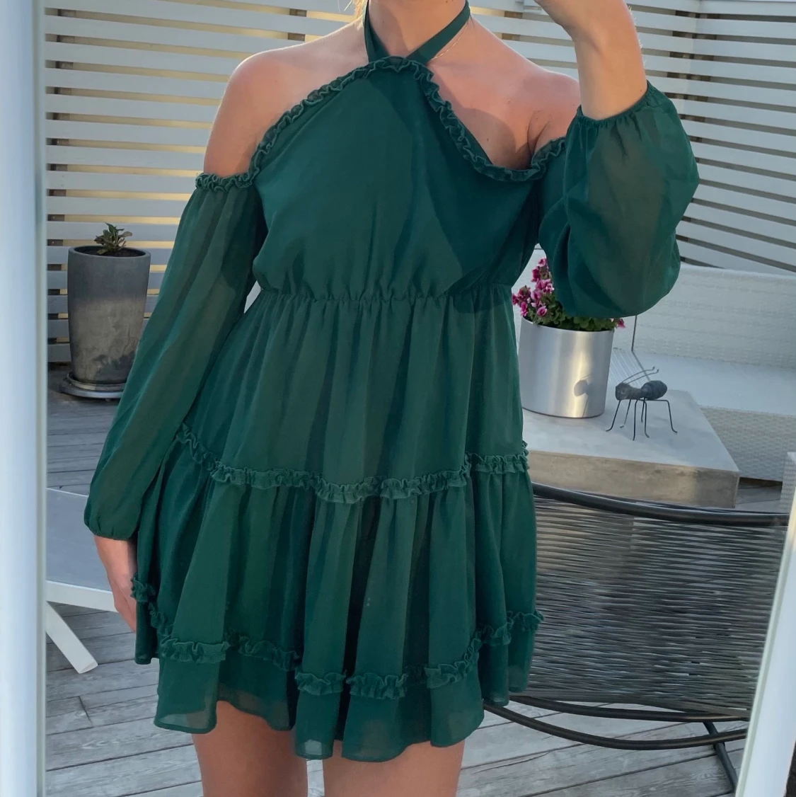 Klänning från Na-kd