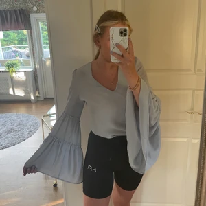 Blus  - En blus i Stl:S. Säljer för 150kr 