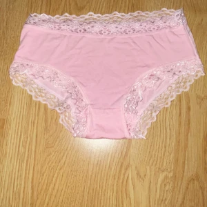 Trosor STL XS - Jätte fina rosa trosor STL XS  