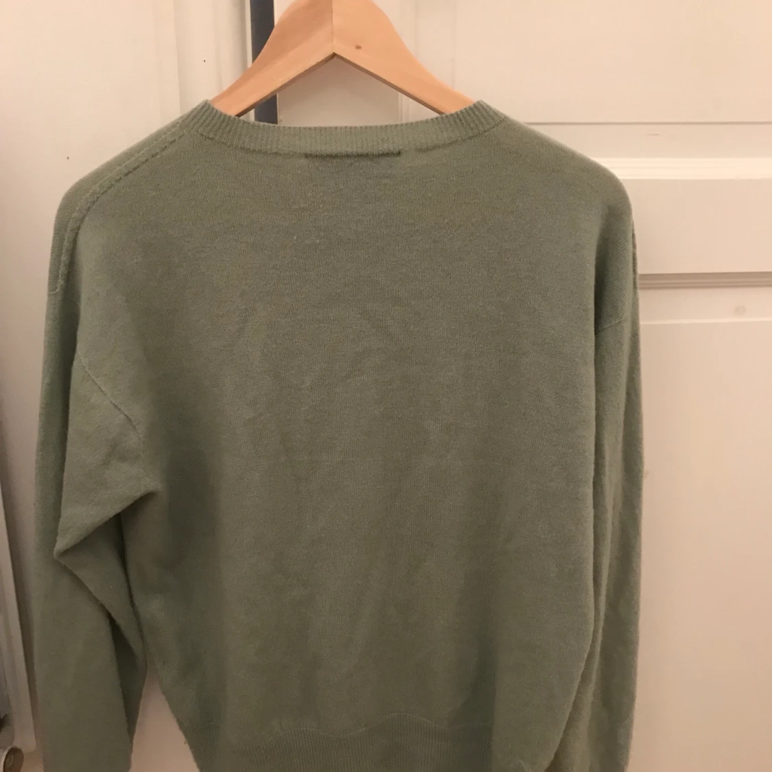 Grön Zara tröja - 91