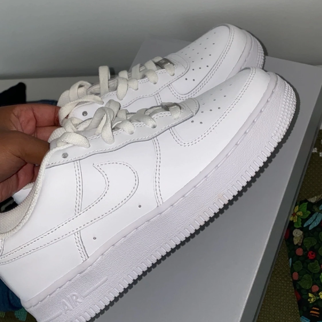 AIR FORCE 1