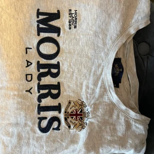 Morris T-shirt  - Storlek m, bra skick!