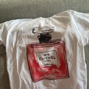 Chanel fake - Fin skick