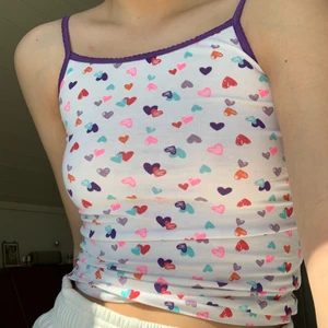 Linne - super gulligt linne köpt på second hand🥺