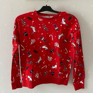 Jultröja - Nyskick, aldrig använd!