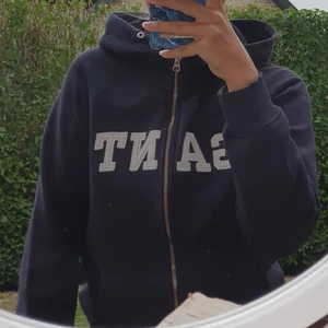 Gant kofta - Marinblå