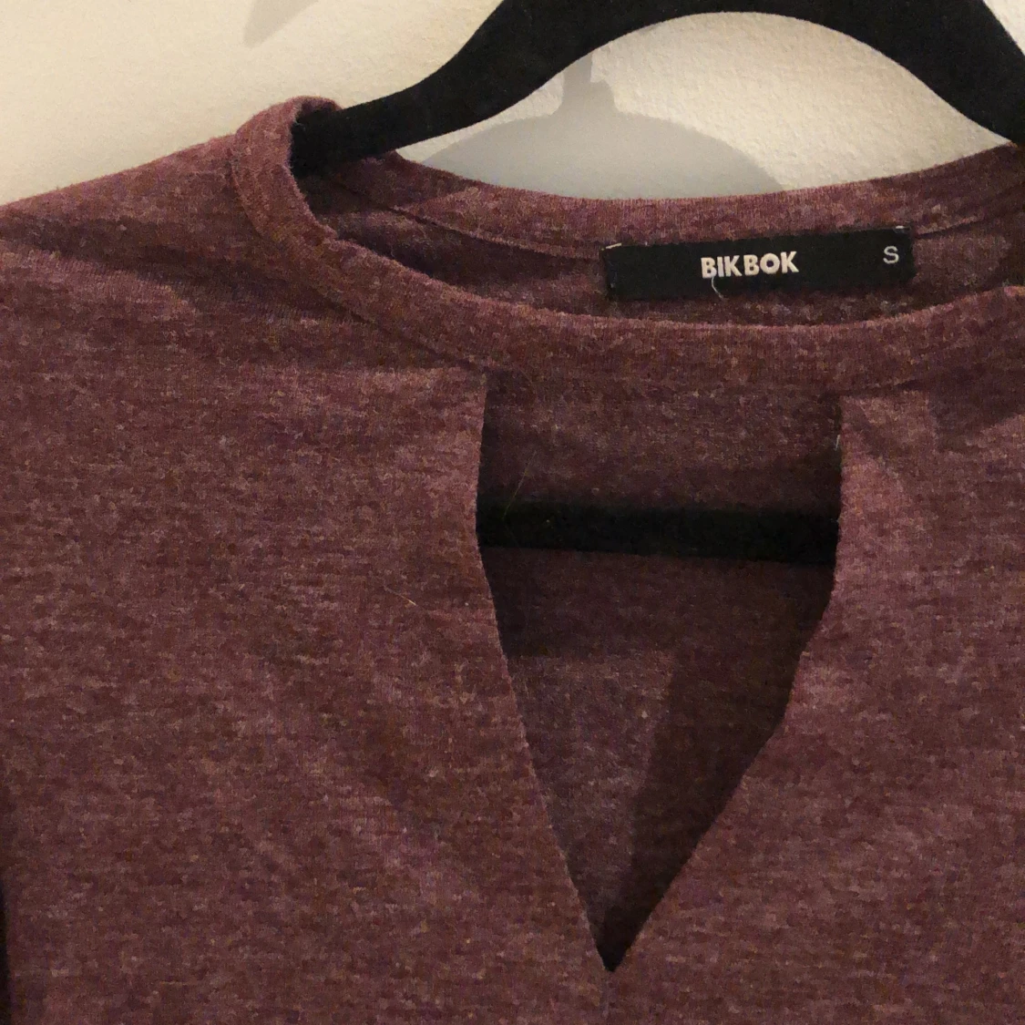 Långärmad tröja  - 91