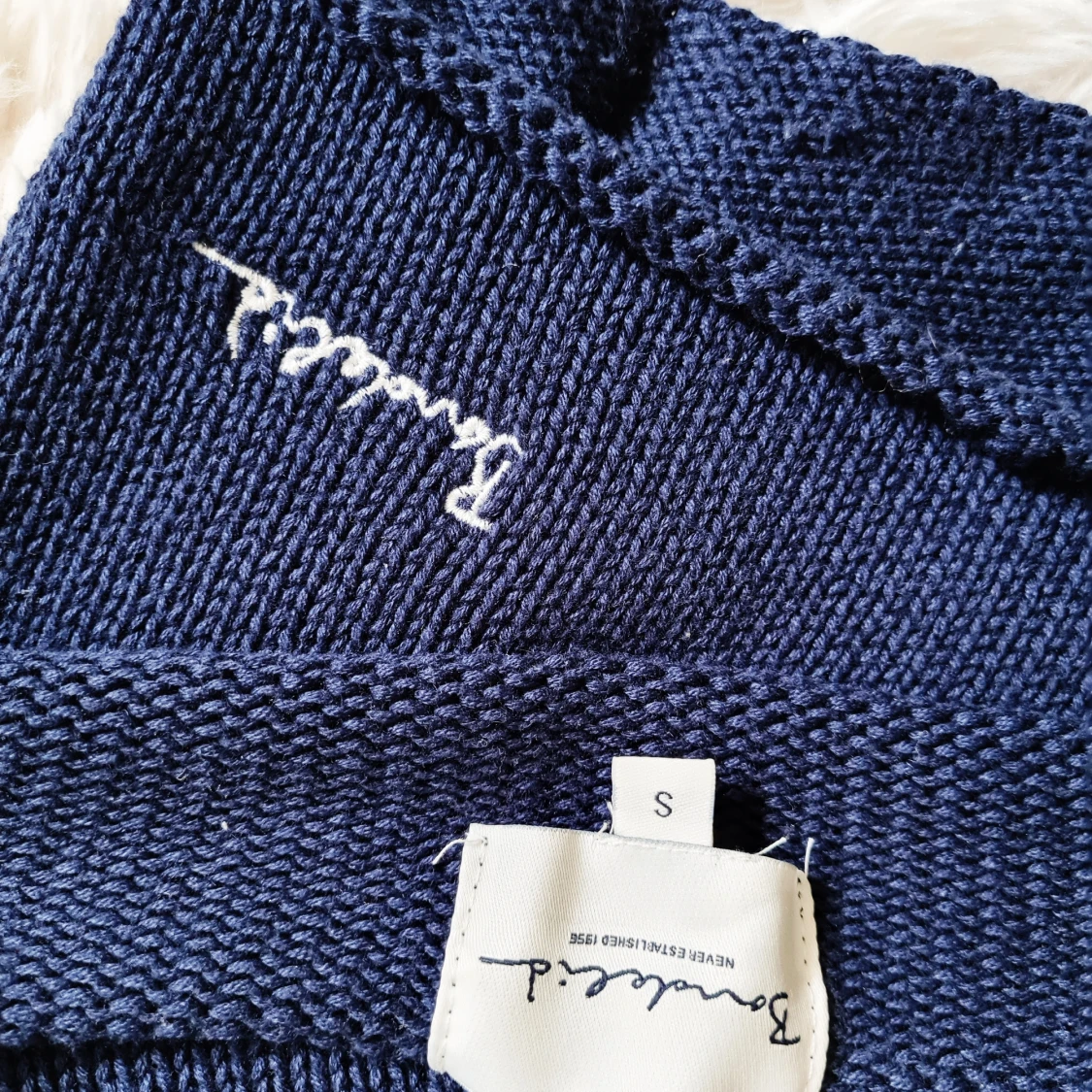 Bondelid tröja - 91