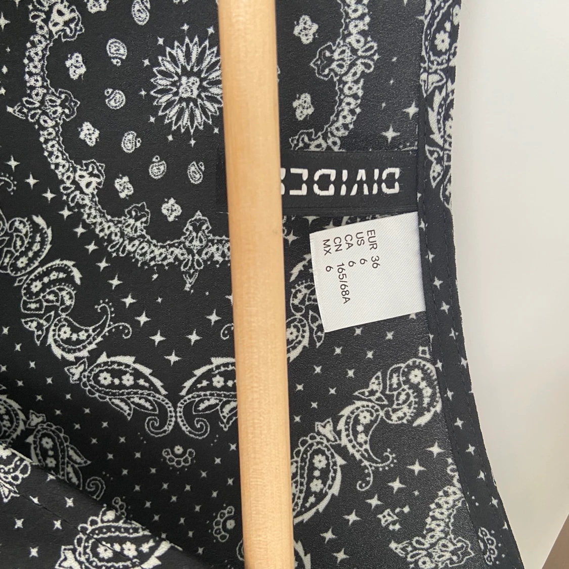 Playsuit HM stl 36 - 91