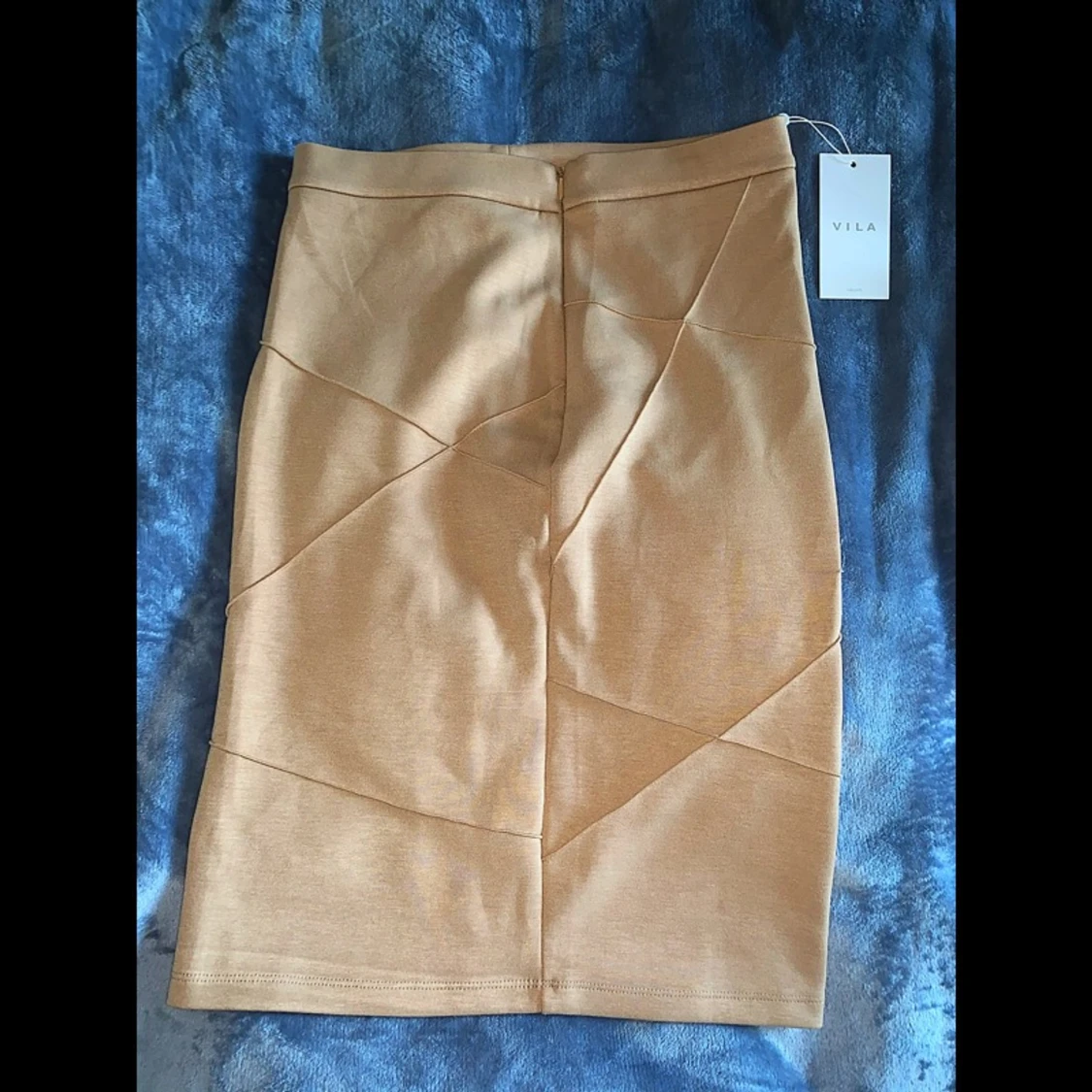 VILA kjol storlek S
