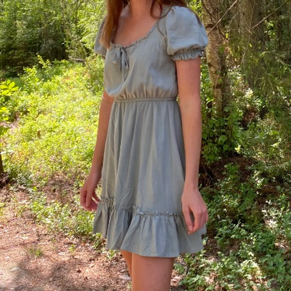 Klänning från nakd - 90