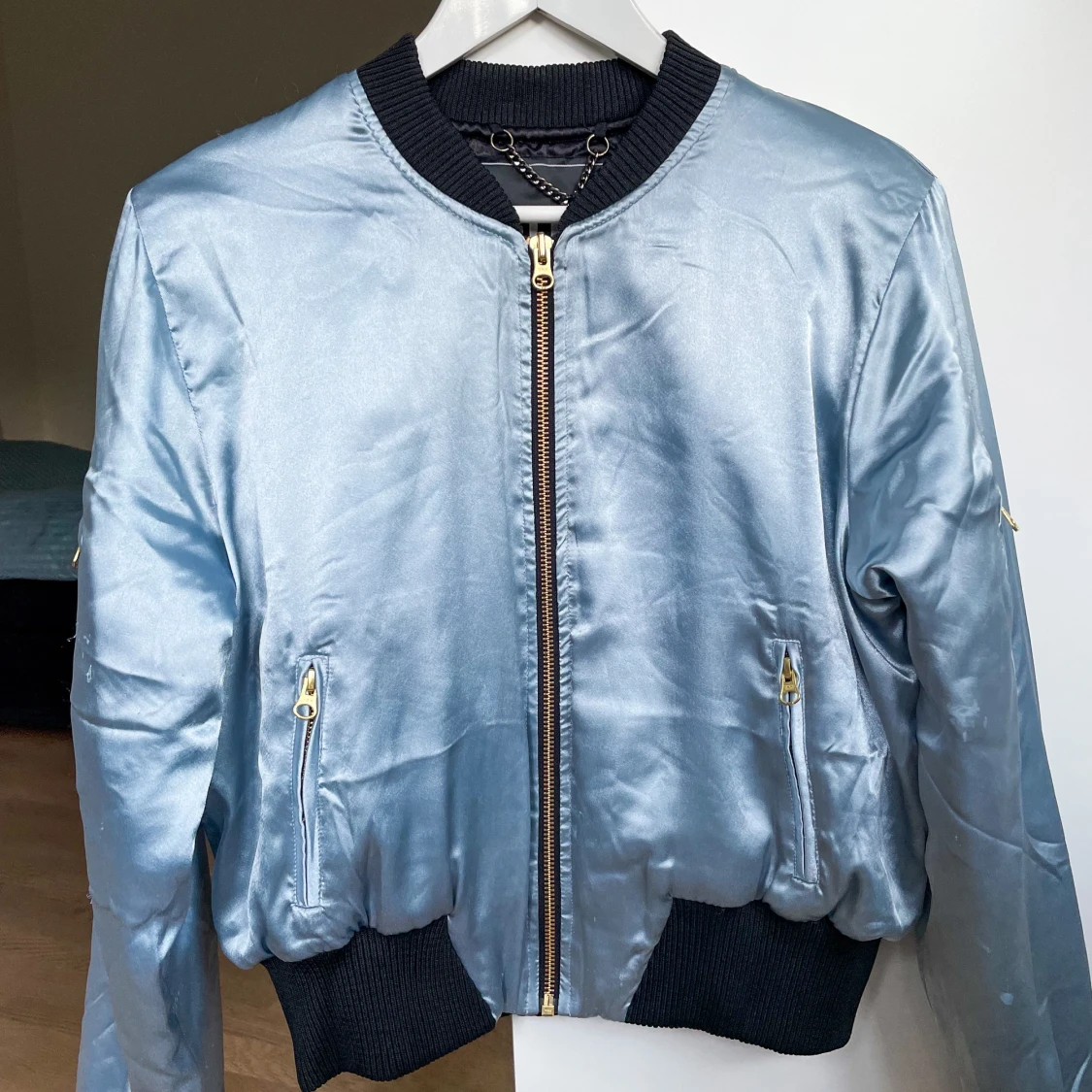 Ny Elly pistol Bomberjacka Medium  - 90