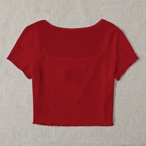 Shein topp i strl S - Endast testad