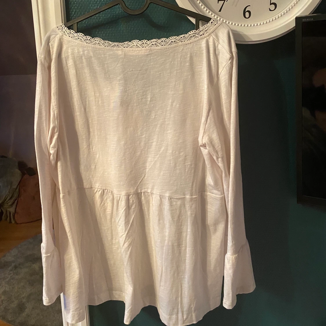 Helt ny Odd Molly tröja aldrig använd - 91