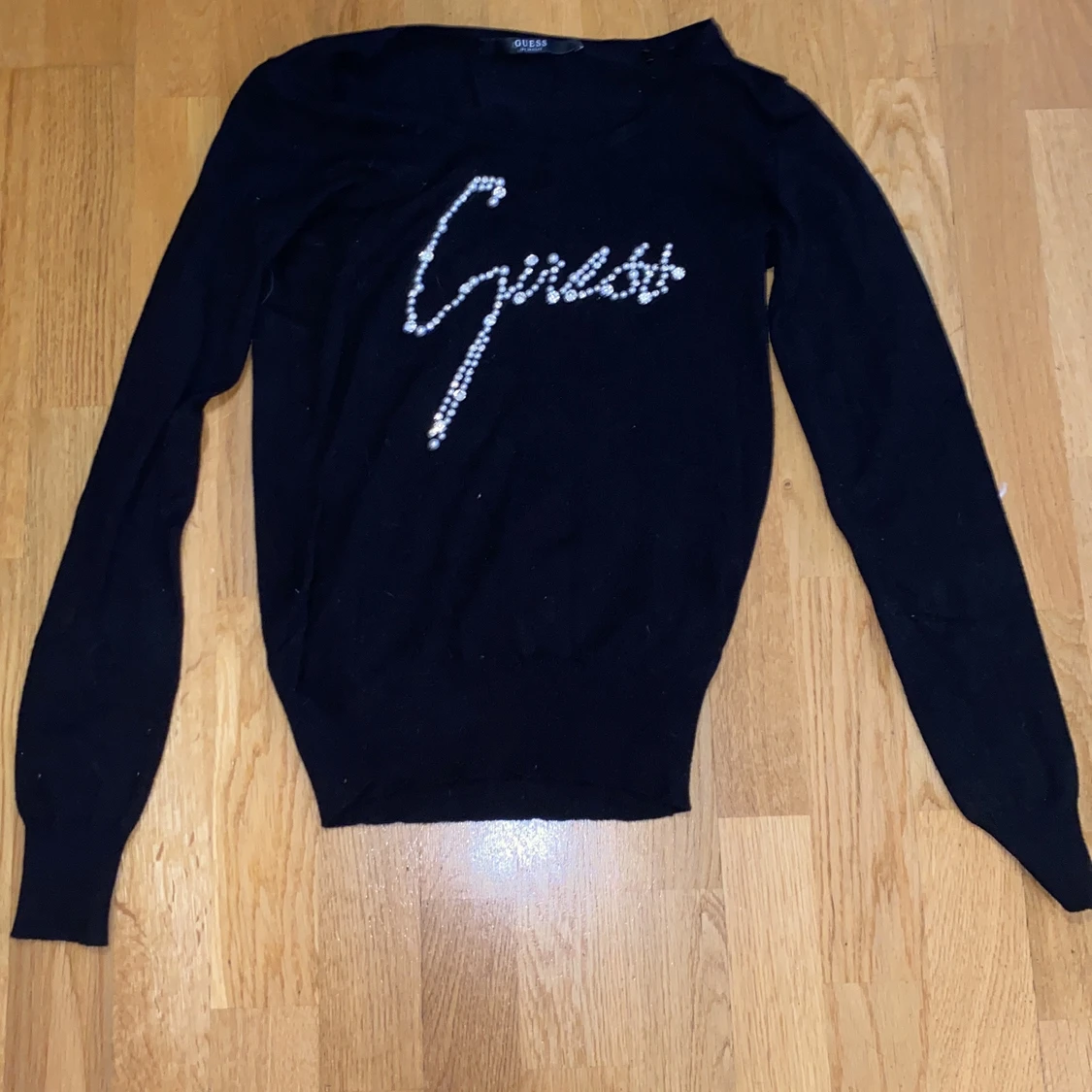 Guess tröja st xs-s - 90