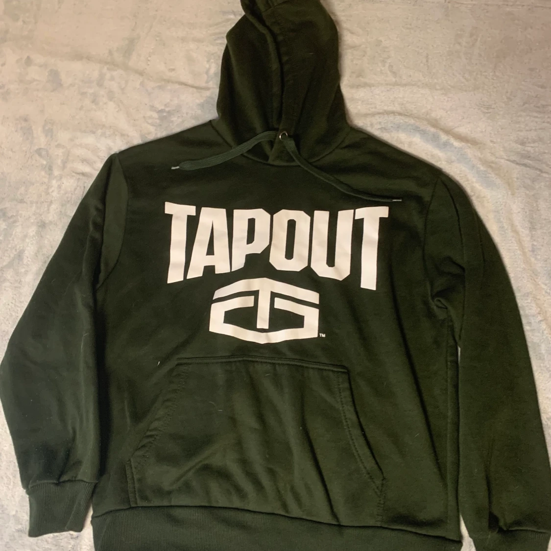 Tapout hoodie