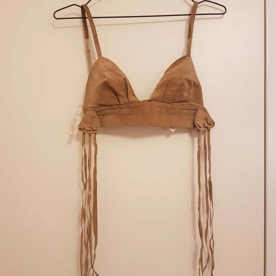 Bh/topp i mocka stl m