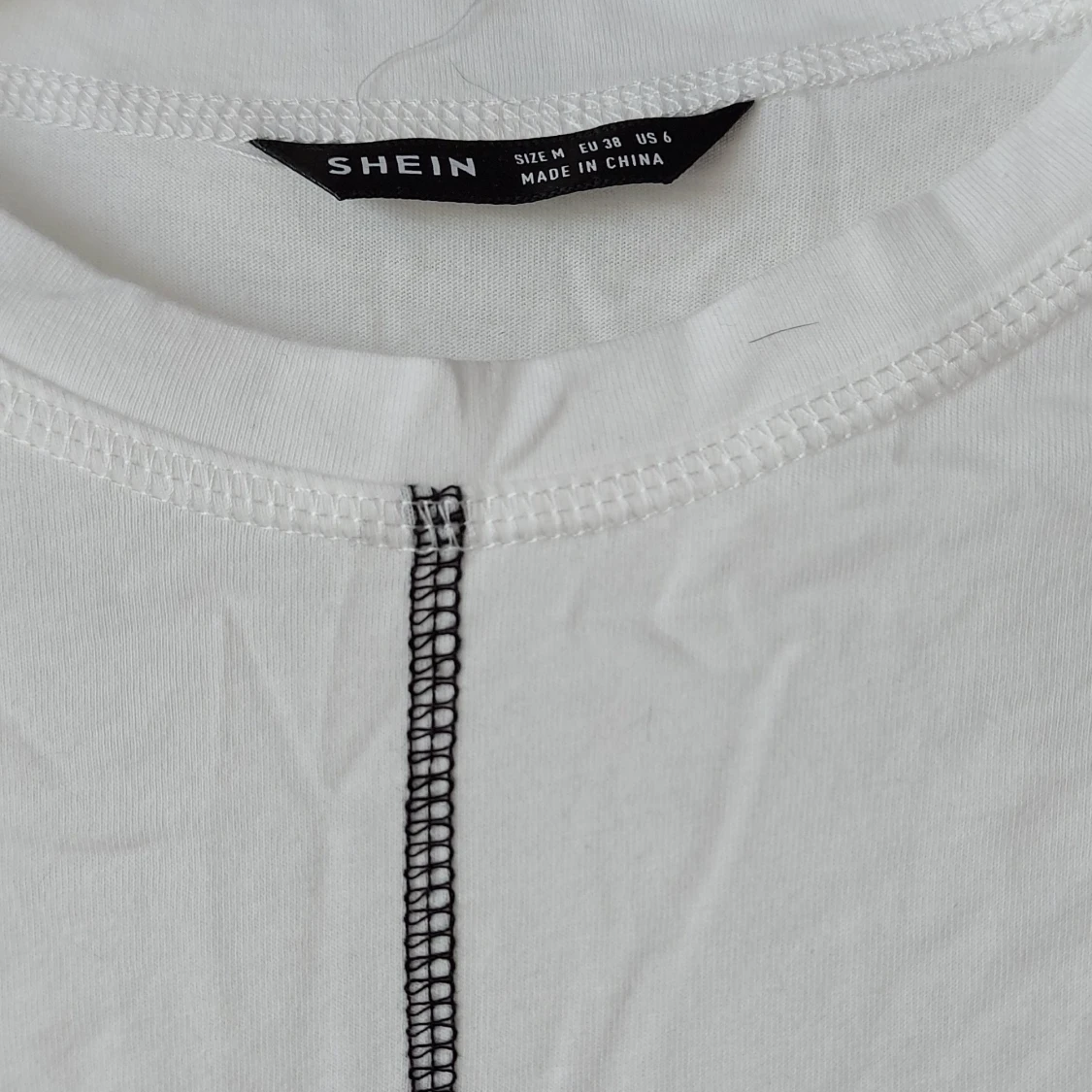 Tröja shein  - 90