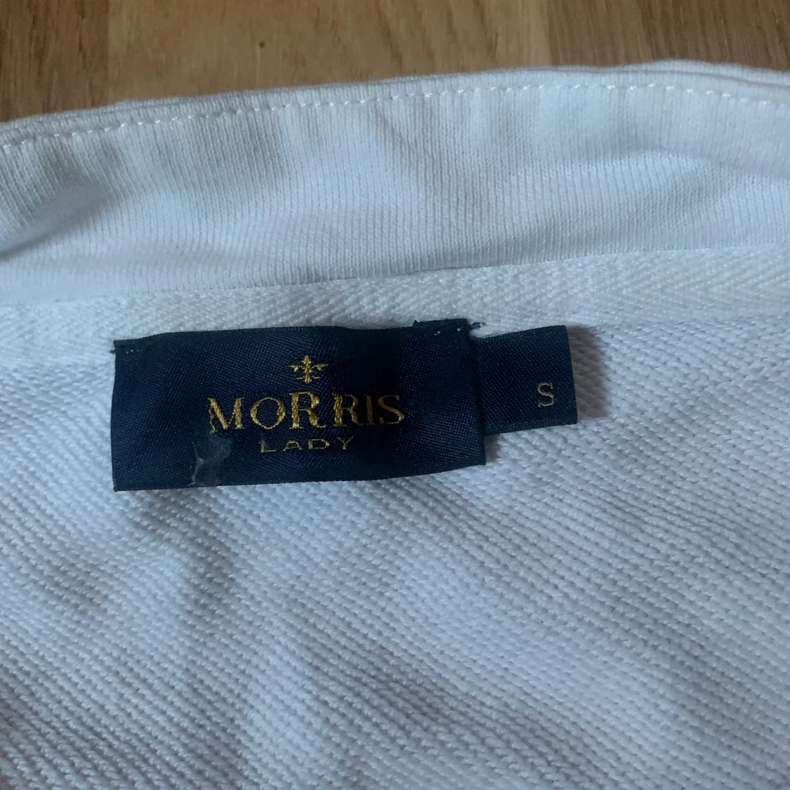 Morris sweatshirt  - 91