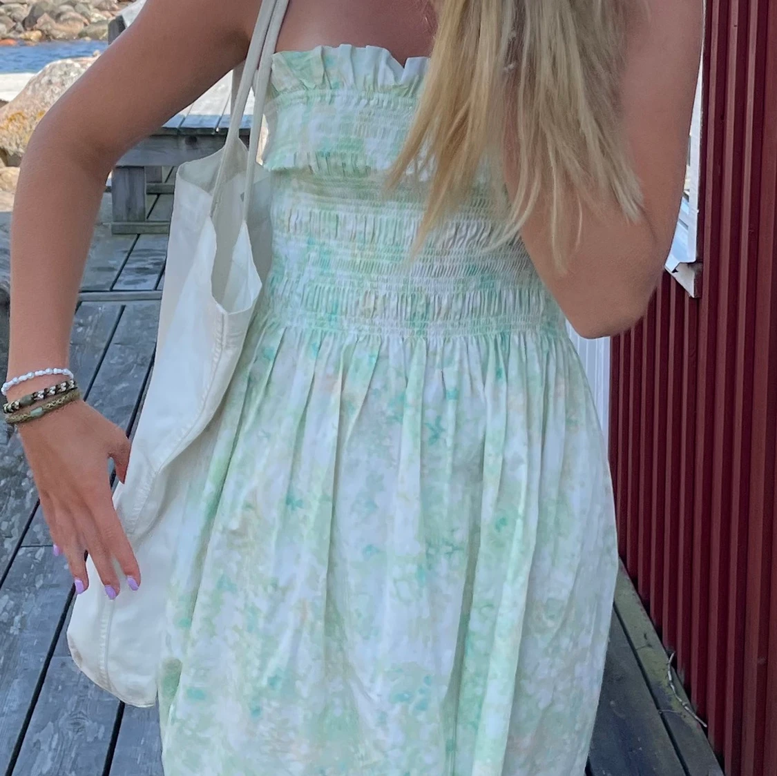 Sommarklänning - 91