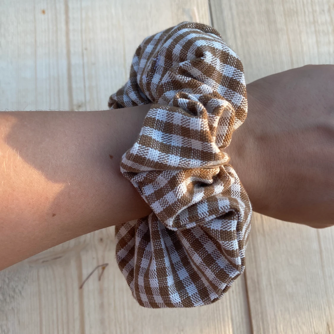 Rutiga scrunchies  - 91