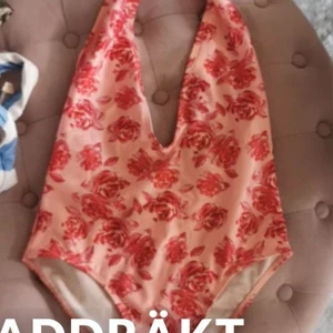 Baddräkt nakd  - Från nakd strl Xs 